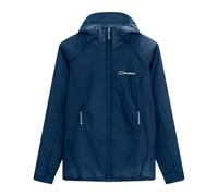 Giacca a vento isolante donna Berghaus Theralite Bleu S/M