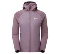 Giacca a vento isolante donna Montane Sirocco Lite Marron M