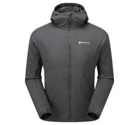 Montane Sirocco Jacket Grigio L Uomo