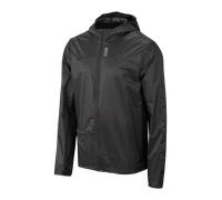 Giacca a Vento iXS Flow All-Weather AntraciteM Antracite