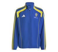Giacca a vento Juventus Torino UBP 2025/26 Bleu 2XL