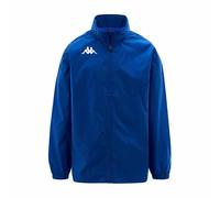 Giacca a vento Kappa Wister Bleu XL