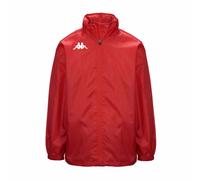 Giacca a vento Kappa Wister Rouge XL