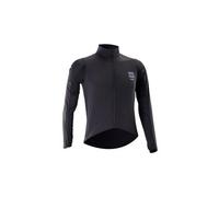 Leatt Windblock 2.0 Jacket Nero M Donna