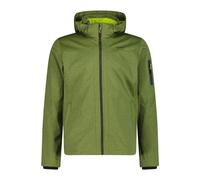 Giacca a vento leggera con cappuccio CMP Vert 5XL