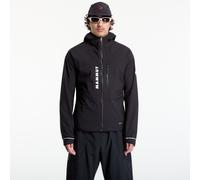 Mammut - Aenergy Trailrunning Hardshell Hooded Jacket - Giacca antipioggia L nero