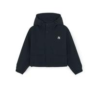 Giacca a vento MLB donna Basic Gorpcore 2L Curve NY - nero [scegli Karina]