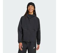 ADIDAS SPORTSWEAR Giacca sportiva 'Myshelter' nero Uomo ADIDAS SPORTSWEAR MxTaglie normali