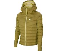 Giacca a vento Nike da donna NSW Down Fill CU5094 377 Tea Tree Mist taglia S/M/L