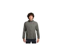 Giacca da running Nike Trail Aireez - Uomo - Verde S