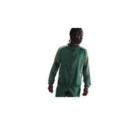 Giacca a vento nike trail aireez verde uomo