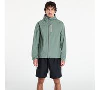 Giacca a vento NNormal Trail Rain Jacket Green XL