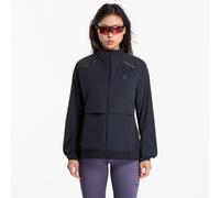Giacca a vento On Weather Jacket Insulated Black M