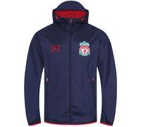 Giacca a vento originale Liverpool FC - uomo