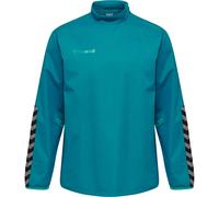 Giacca a vento per bambini Hummel per bambini hmlAUTHENTIC Bleu 6 anni