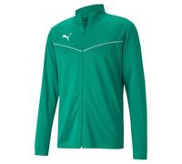 Giacca a vento Puma TeamRise Poly Vert 2XL