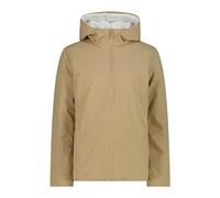 Giacca a vento reversibile donna CMP Marron L