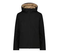 Giacca a vento reversibile donna CMP Noir 2XS