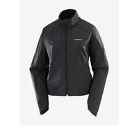 Giacca a vento Salomon SHKout Fly nero donna - XL