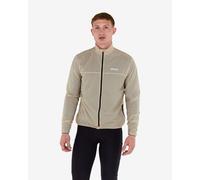 Santini Ventus Jacket Beige S Uomo