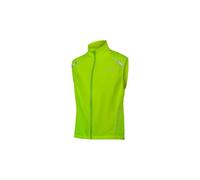 Endura - Hummvee Gilet - Gilet da ciclismo XL verde