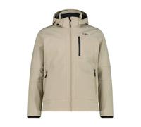 Cmp 3a01787n Softshell Jacket Beige 2XL Uomo