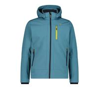 Cmp 3a01787n Softshell Jacket Blu XL Uomo