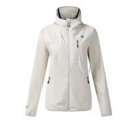 Giacca a vento softshell donna Dare 2B Lexan III Beige 48