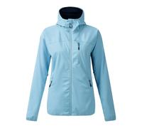 Giacca a vento softshell donna Dare 2B Lexan III Bleu 46