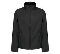 Giacca a vento softshell Regatta Ablaze Noir S