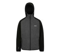Giacca a vento softshell Regatta Arec III Gris S