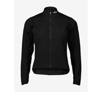 Giacca a vento sottile POC Essential Splash nero donna - XS