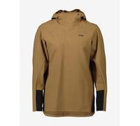Giacca a vento sottile POC Mantle Thermal marrone donna - XS