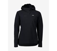 Giacca a vento sottile POC Mantle Thermal nero donna - S