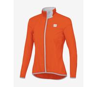 Sportful Hot Pack Easylight Jacket Arancione L Donna