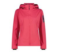 Cmp Light 39a5016 Softshell Jacket Rosa 3XL Donna