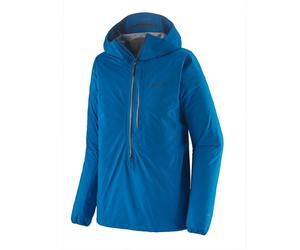 Giacca a vento tecnica da uomo Patagonia M's M10 Anorak (Endless Blue) S