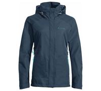 Giacca a vento tecnica softshell Vaude Wo Elope da donna XS