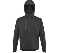 MAVIC Deemax Thermo Wind Hoodie M - Uomo - Nero - Taglia L- modello 2025