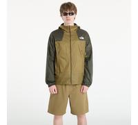 Giacca a vento The North Face M Ridgeite Futurefeece Wind Jacket Cedar/ New Taupe Green L