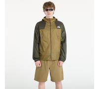 THE NORTH FACE Ridgelite Futurefleece Wind Jacket - Uomo - Marrone / Grigio - Taglia XL- modello 2026