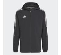 Giacca a vento Tiro 21 Black S