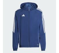 Adidas Tiro24 Windbreaker Jacket Blu 3XL / Regular Uomo