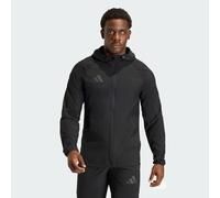 Adidas Tiro Travel Windbreaker Jacket Nero XL / Regular Uomo