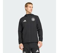 Adidas Germany Tiro Travel Windbreaker Jacket Nero 2XL Uomo