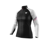 Giacca a vento Trail Dynafit DNA WIND (Black Out) donna M