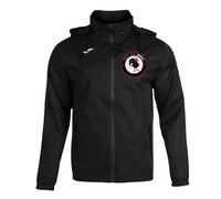 Joma GIACCA TRIVOR JOMA BOUTIQUE NERO | Joma L