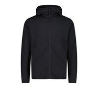 Giacca a vento ultraleggera CMP Ultralight Noir M