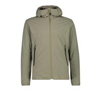 Giacca a vento ultraleggera e compressibile CMP Vert L