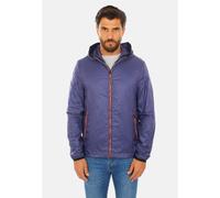 Giacca a Vento Uomo Giubbotto Leggero Impermeabile Cappuccio Primaverile Estivo